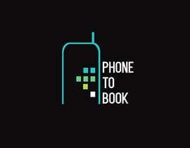 #2 for Design a Logo for new telephone based room booking system by techdoped
