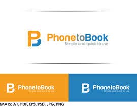 #44 for Design a Logo for new telephone based room booking system by tolomeiucarles