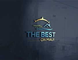 Nro 20 kilpailuun Create a logo for The Best On Maui  / www.thebestonmaui.com käyttäjältä sohan98