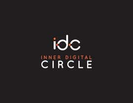#560 für Logo Design - Inner Digital Circle von DesignApt