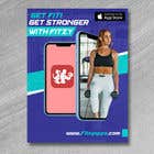 #17 for Banners for Mobile Fitness App by sayannandi41