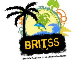 #7 untuk Logo Design for British Realtors, relocating people UK to Forida oleh kainatali