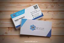 #1 para Sevium | Logotipo y Bussines Card de pva58a488003bb2b