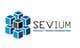Entrada de concurso de Graphic Design #1 para Sevium | Logotipo y Bussines Card