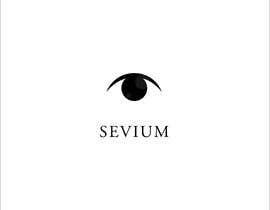 #4 para Sevium | Logotipo y Bussines Card de villamizarmariaj