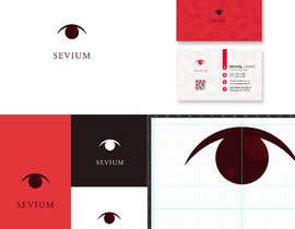 #6 para Sevium | Logotipo y Bussines Card de villamizarmariaj