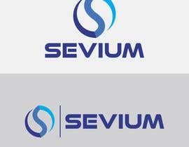 #17 para Sevium | Logotipo y Bussines Card de Farhanart