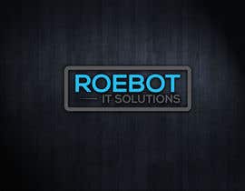 #321 untuk RoeBot IT Solutions oleh sarwar1line