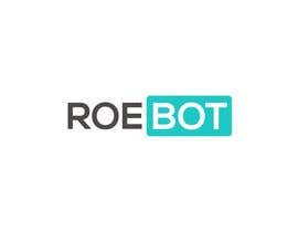 #326 untuk RoeBot IT Solutions oleh ibed05
