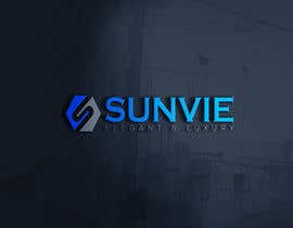 #76 cho Logo Sunvie bởi omardesigner87