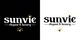 Imej kecil Penyertaan Peraduan #70 untuk                                                     Logo Sunvie
                                                