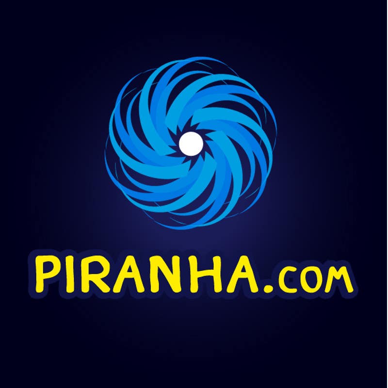 
                                                                                                            Proposition n°                                        45
                                     du concours                                         Logo Design for Pirranha.com
                                    