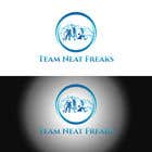 #94 for I need a logo for my cleaning company “Team Neat Freaks”. Custom lettering and graphic. I’ve attached a few ideas I like including the colors I want it to have.  Clean but hip as well, may also have a sports team element hence the name “Team” Neat Freaks av anikkhanN