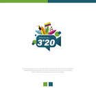#19 untuk 3.20 Logo for an alternative cultural channel oleh Josesin1510