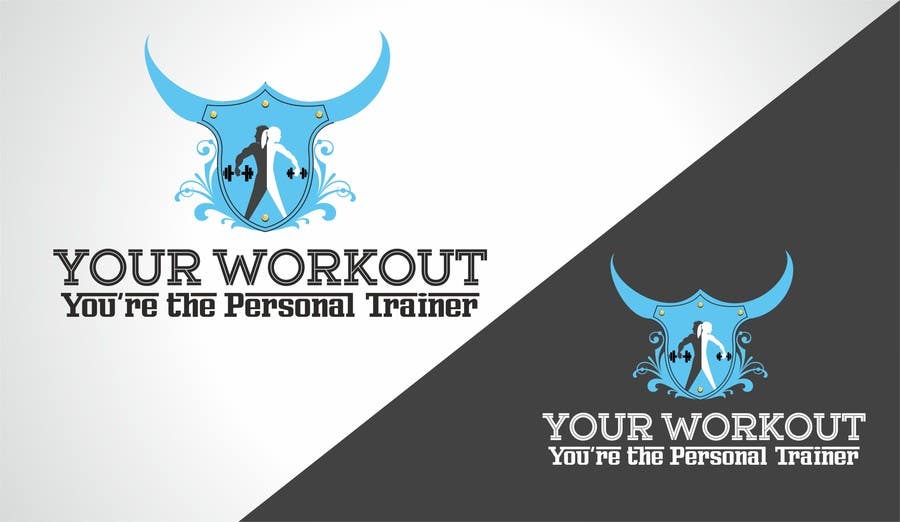 
                                                                                                            Konkurrenceindlæg #                                        11
                                     for                                         Design a Logo for a Gym (Workouts) Website
                                    
