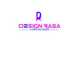 #53 para New Design Rasa Logo..jpg por HamzaRareArts