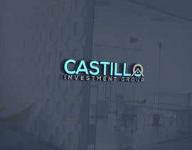 #88 for Castillo Investment group by Mahbub357