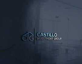 studiobd19님에 의한 Castillo Investment group을(를) 위한 #220