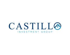 #216 for Castillo Investment group af SahirShakib231