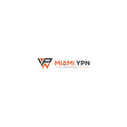 #132 for Miami YPN Logo by HSDesignStudios