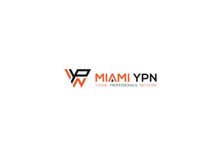 Конкурсна заявка №187 для                                                 Miami YPN Logo
                                            
