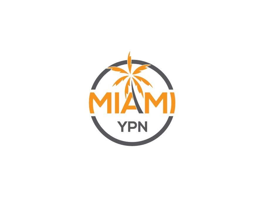 Contest Entry #405 for                                                 Miami YPN Logo
                                            