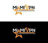 #362 untuk Miami YPN Logo oleh freelanceshobuj