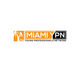 Contest Entry #365 thumbnail for                                                     Miami YPN Logo
                                                