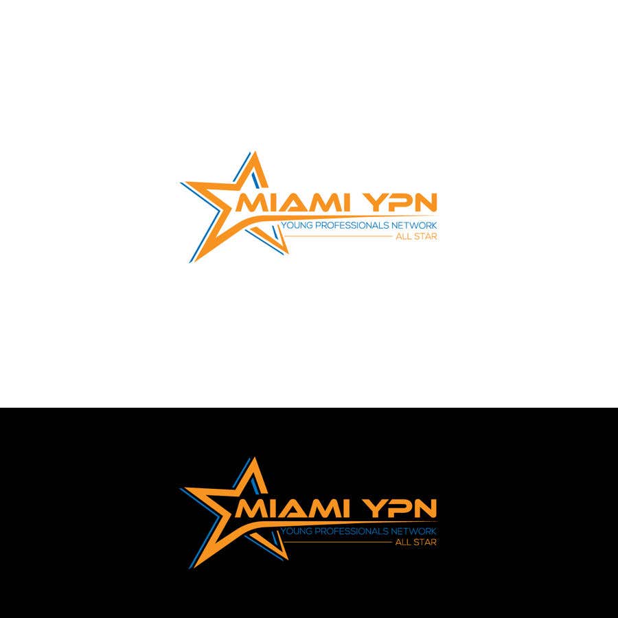 Contest Entry #368 for                                                 Miami YPN Logo
                                            