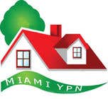#403 for Miami YPN Logo af AriyanDesigner