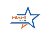 #396 para Miami YPN Logo de yeakubsharif10