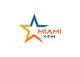 Graphic Design des proposition du concours n°398 pour Miami YPN Logo