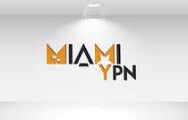 nº 399 pour Miami YPN Logo par yeakubsharif10 
