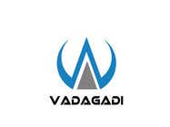 #22 for Branded Catchy Logo Designs For Company- Vadagadi by ESTIAKRIGUN