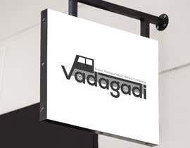 #46 for Branded Catchy Logo Designs For Company- Vadagadi by oliullahamitsl