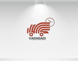 #20 for Branded Catchy Logo Designs For Company- Vadagadi by freelancersalam1