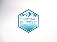 #28 untuk Logo Design for Salt Therapy Spa/Retail Business oleh nurdesign