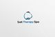 Icône de la proposition n°60 du concours                                                     Logo Design for Salt Therapy Spa/Retail Business
                                                