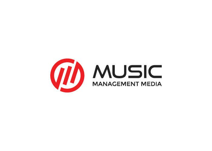 Entry 15 By Jhonkobir For Design A Logo For Music Production Company