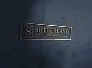 #1360 untuk Sutherland Interiors oleh Sidra9027