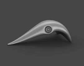 #47 para Bluetooth Speaker 3D Design needed de Sarxyr