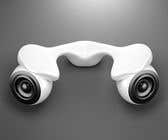 #32 for Bluetooth Speaker 3D Design needed by amirfreelancer12