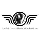 Nro 65 kilpailuun &quot;Archangel Global&quot; logo käyttäjältä warriorkmilo