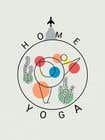 #112 for Yoga Logo, for a travel business by captainOK