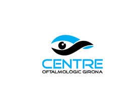 forkansheikh786님에 의한 Logo for ophthalmologic center을(를) 위한 #103