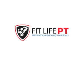#128 for Logo Design Competition - Personal Fitness Training by mobarokhossenbd