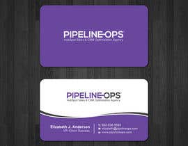 #83 for New Business Card Design by patitbiswas