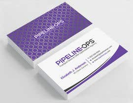 #285 for New Business Card Design by dipangkarroy1996