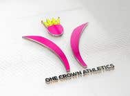 #601 cho Logo needed for athletics/sports gear brand bởi mdmahedihassan29