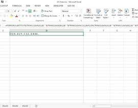 #27 для Excel Formula від ranashahed2000